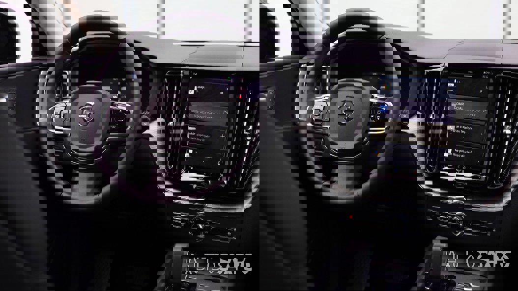 Volvo XC60 de 2024