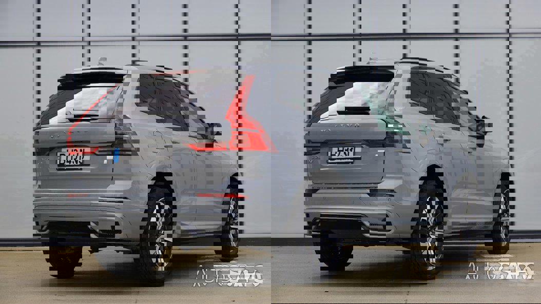 Volvo XC60 de 2024