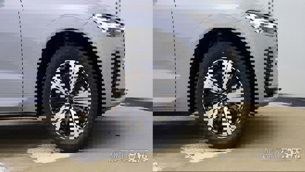 Volvo XC60 de 2024