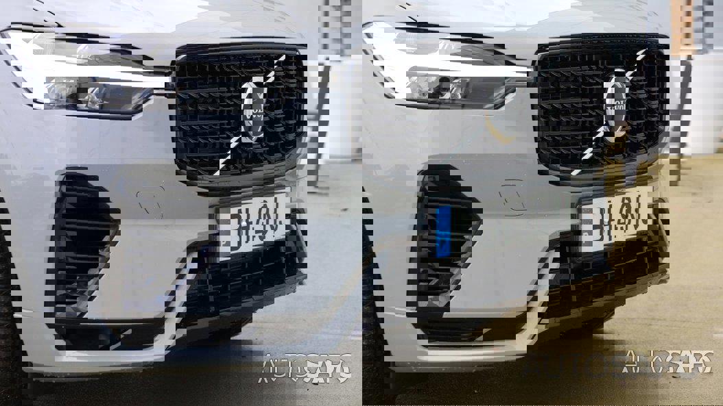 Volvo XC60 de 2024
