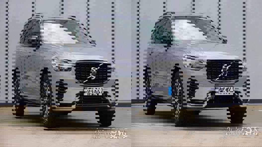 Volvo XC60 de 2024