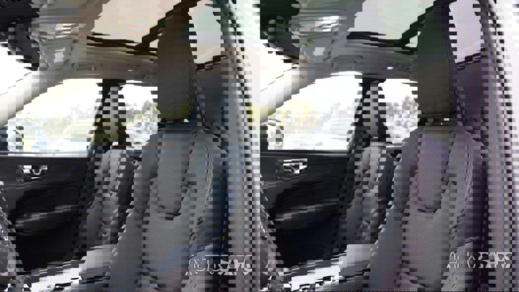 Volvo XC60 de 2024