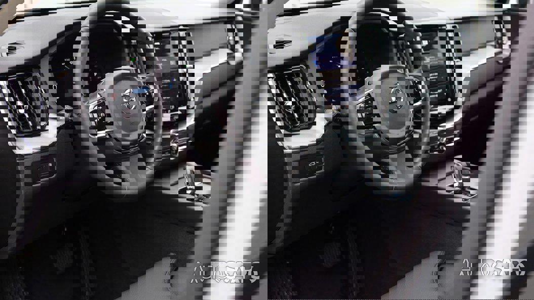 Volvo XC60 de 2024