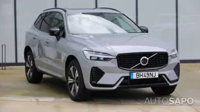 Volvo XC60 de 2024