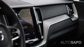 Volvo XC60 de 2024