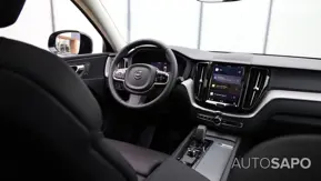 Volvo XC60 de 2024