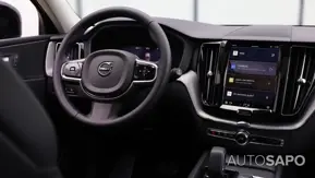 Volvo XC60 de 2024