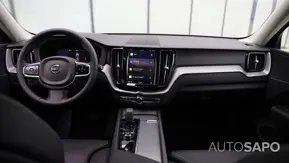 Volvo XC60 de 2024