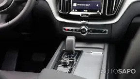 Volvo XC60 de 2024