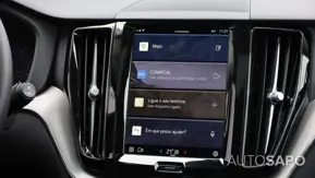 Volvo XC60 de 2024
