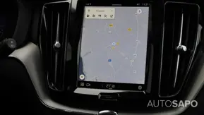 Volvo XC60 de 2024