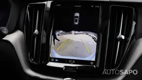 Volvo XC60 de 2024