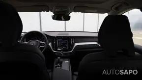 Volvo XC60 de 2024
