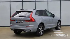 Volvo XC60 de 2024