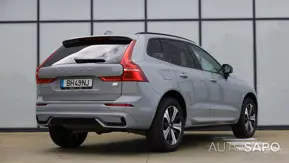 Volvo XC60 de 2024