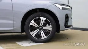 Volvo XC60 de 2024