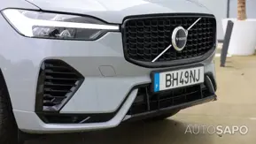 Volvo XC60 de 2024