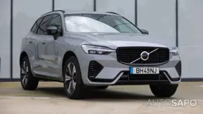 Volvo XC60 de 2024