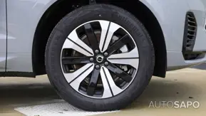 Volvo XC60 de 2024
