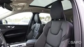 Volvo XC60 de 2024