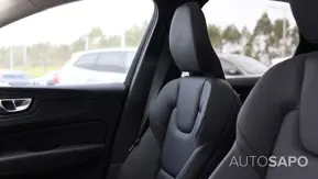 Volvo XC60 de 2024