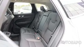 Volvo XC60 de 2024