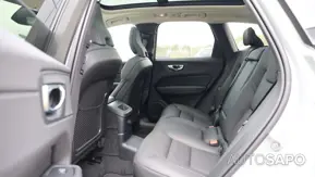 Volvo XC60 de 2024
