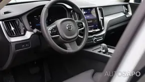 Volvo XC60 de 2024