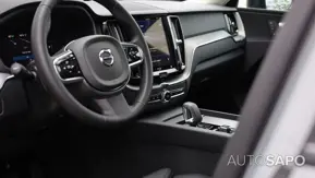 Volvo XC60 de 2024