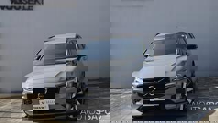 Volvo V60 de 2024