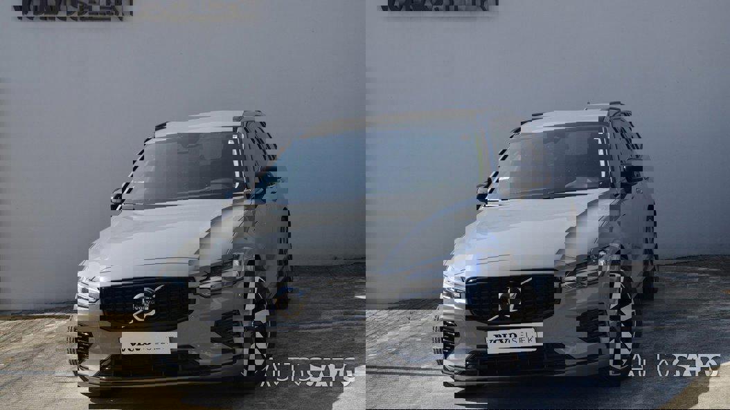 Volvo V60 de 2024