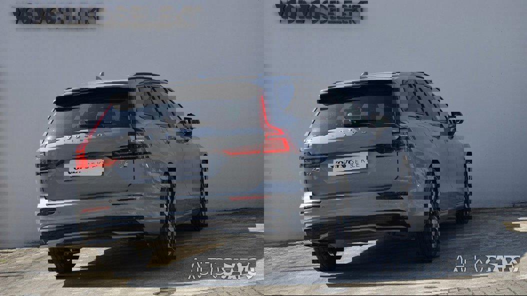 Volvo V60 de 2024