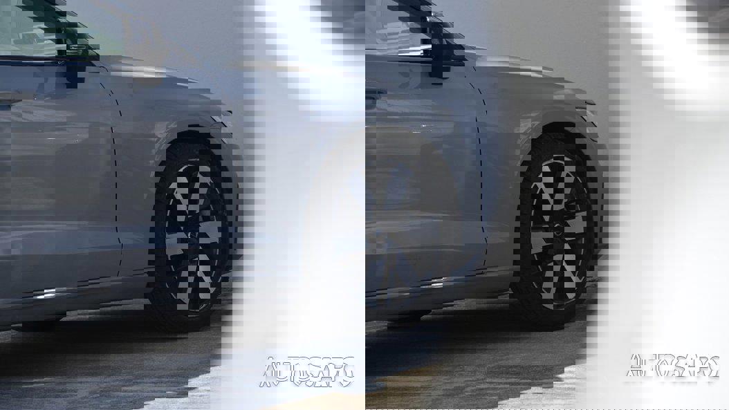 Volvo V60 de 2024