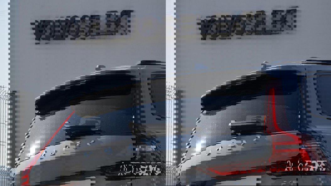 Volvo V60 de 2024