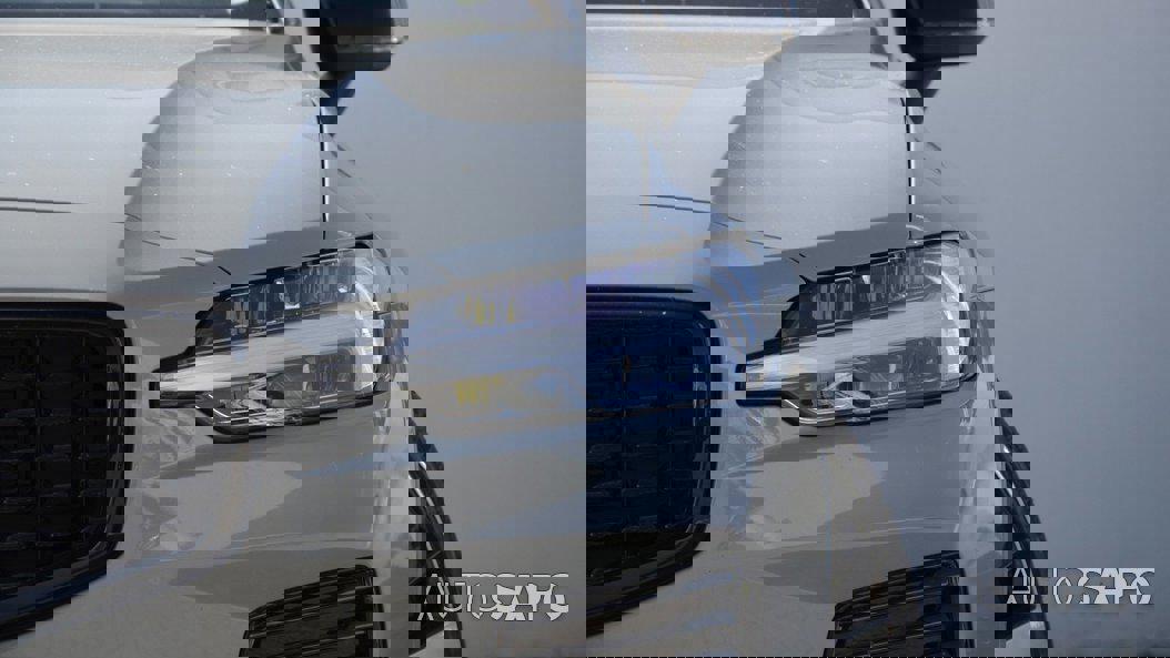 Volvo V60 de 2024