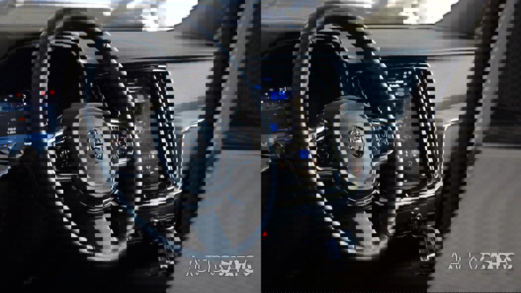 Volvo V60 de 2024