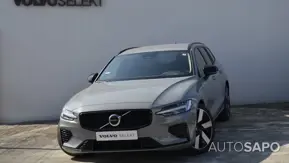 Volvo V60 de 2024