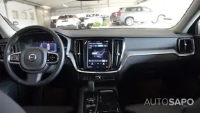 Volvo V60 de 2024