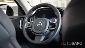 Volvo V60 de 2024