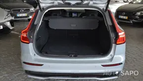 Volvo V60 de 2024