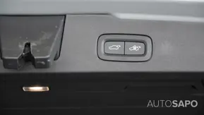 Volvo V60 de 2024