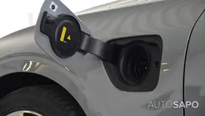 Volvo V60 de 2024