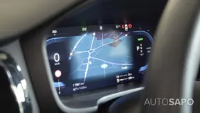 Volvo V60 de 2024