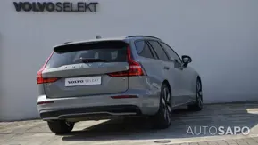 Volvo V60 de 2024