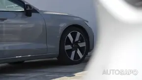 Volvo V60 de 2024