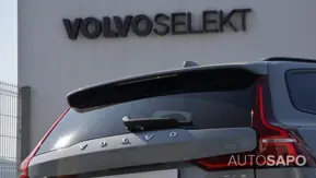 Volvo V60 de 2024