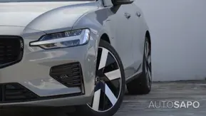 Volvo V60 de 2024
