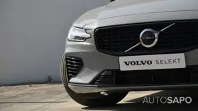 Volvo V60 de 2024