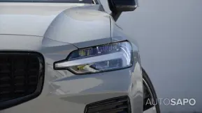 Volvo V60 de 2024