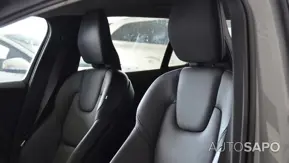Volvo V60 de 2024